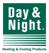 Day and Night Logo