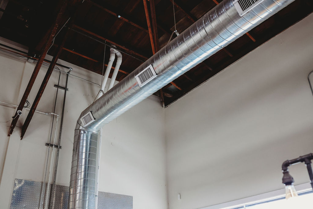 Professional repiping and ductwork installation